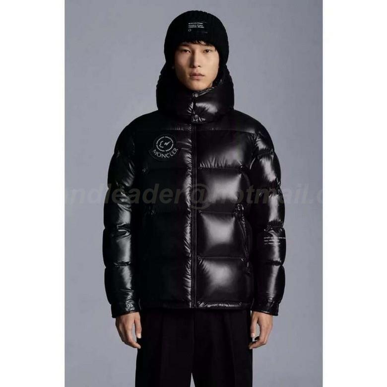 Moncler Men's Outwear 194